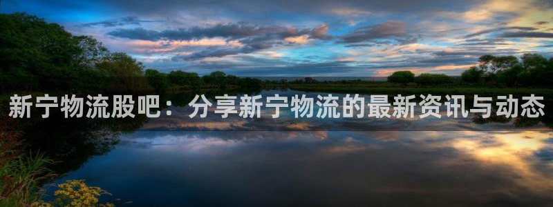 多多28预测：新宁物流股吧：分享新宁