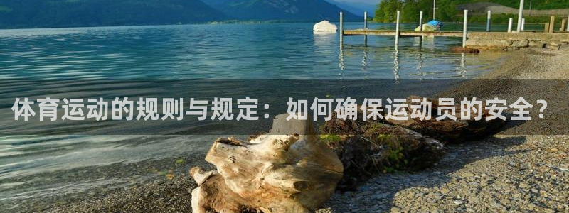 球速体育：体育运动的规则与规定：如何确保运动员的安全？